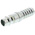 CEJN Steel Male Pneumatic Quick Connect Coupling, 10mm Hose Barb