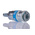 PCL Steel Male Pneumatic Quick Connect Coupling, 8mm Hose Barb