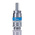 PCL Steel Male Pneumatic Quick Connect Coupling, 8mm Hose Barb