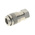 RS PRO Brass Female Quick Air Coupling, G 1/4 Female Threaded