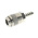 RS PRO Brass Male Quick Air Coupling, 4mm Hose Barb