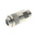 RS PRO Brass Female Quick Air Coupling, G 1/4 Male Threaded