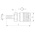 RS PRO Brass Male Quick Air Coupling, 10mm Hose Barb