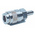 RS PRO Brass Male Quick Air Coupling, 10mm Hose Barb