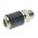 RS PRO Brass Female Quick Air Coupling, G 1/8 Male Threaded