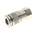 RS PRO Brass Female Quick Air Coupling, G 1/4 Female Threaded