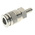 RS PRO Brass Male Quick Air Coupling, 8mm Hose Barb