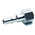 RS PRO Brass Male Coupler Nipple, G 3/8 Female 3/8in Threaded