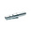RS PRO Brass Male Coupler Nipple, 10mm Hose Barb