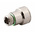 RS PRO Brass Female Quick Air Coupling, G 1/4 Male Threaded