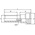RS PRO Brass Male Quick Air Coupling, G 1/8 Male 1/8in Threaded