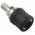 RS PRO Brass Male Quick Air Coupling, 8mm Hose Barb
