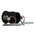 RS PRO Polypropylene Resin Female Pneumatic Quick Connect Coupling, BSPP 1 in Thread