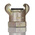 RS PRO Iron Female Pneumatic Quick Connect Coupling, NPT 1 Female 1in Threaded