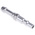 Staubli – Fluid Connectors Stainless Steel Male Safety Quick Connect Coupling, 8mm Hose Barb