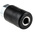 Staubli – Fluid Connectors Polyamide Female Safety Quick Connect Coupling, G 1/4 Female Threaded