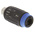 Legris Reinforced Polymer Female Pneumatic Quick Connect Coupling, G 1/4 Female Threaded