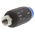 Legris Reinforced Polymer Female Pneumatic Quick Connect Coupling, G 1/4 Female Threaded