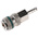 RS PRO Brass Male Pneumatic Quick Connect Coupling, 6mm Hose Barb