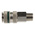 RS PRO Brass, Steel Male Pneumatic Quick Connect Coupling, R 3/8 Male Threaded