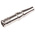 RS PRO Brass Male Pneumatic Quick Connect Coupling, 10mm Hose Barb