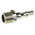RS PRO Brass Male Pneumatic Quick Connect Coupling, R 3/8 Male Threaded