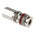 RS PRO Brass Female Pneumatic Quick Connect Coupling, G 3/8 Female Threaded