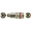 RS PRO Brass Male Pneumatic Quick Connect Coupling, R 3/8 Male Threaded