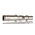RS PRO Brass Male Pneumatic Quick Connect Coupling, 10mm Hose Barb