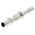RS PRO Brass Male Pneumatic Quick Connect Coupling, 6mm Hose Barb