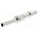 RS PRO Brass Male Pneumatic Quick Connect Coupling, 6mm Hose Barb