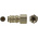 RS PRO Brass Female Pneumatic Quick Connect Coupling, G 1/8 Female Threaded