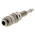 RS PRO Brass Male Pneumatic Quick Connect Coupling, Metric M7 Male 4mm Hose Barb