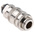 RS PRO Brass Male Pneumatic Quick Connect Coupling, Metric M5 Male Threaded