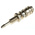 RS PRO Brass Male Pneumatic Quick Connect Coupling, Metric M7 Male 3mm Hose Barb
