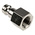RS PRO Brass Female Pneumatic Quick Connect Coupling, G 1/8 Female Threaded
