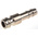 RS PRO Brass Male Pneumatic Quick Connect Coupling, 6mm Hose Barb