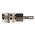 RS PRO Brass Male Pneumatic Quick Connect Coupling, 8mm Hose Barb