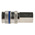 RS PRO Steel Female Pneumatic Quick Connect Coupling, G 1/4 Female Threaded