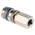 RS PRO Steel Female Pneumatic Quick Connect Coupling, G 1/4 Female Threaded