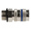RS PRO Brass, Steel Male Pneumatic Quick Connect Coupling, G 1/2 Male Threaded