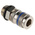 RS PRO Brass, Steel Male Pneumatic Quick Connect Coupling, G 1/2 Male Threaded