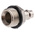 RS PRO Brass, Steel Male Pneumatic Quick Connect Coupling, G 1/2 Male Threaded