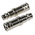 RS PRO Steel Male Pneumatic Quick Connect Coupling, 13mm Hose Barb