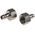 RS PRO Steel Male Pneumatic Quick Connect Coupling, G 1/2 Female Threaded