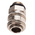 RS PRO Brass Male Pneumatic Quick Connect Coupling, G 3/8 Male Threaded