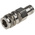 RS PRO Brass Male Pneumatic Quick Connect Coupling, 19mm Hose Barb