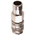 RS PRO Brass Male Pneumatic Quick Connect Coupling, 19mm Hose Barb