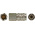 RS PRO Brass Female Pneumatic Quick Connect Coupling, G 3/4 Female Threaded