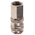 RS PRO Brass Female Pneumatic Quick Connect Coupling, G 1/2 Female Threaded